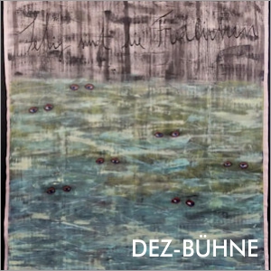 DEZ-Bühne Matinee der bildenden Kunst