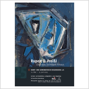 Rupert D. Preißl VG Bild-Kunst Bonn