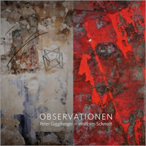 KuGV 2025 Observationen: Peter Gigglberger und Wolfram Schmidt